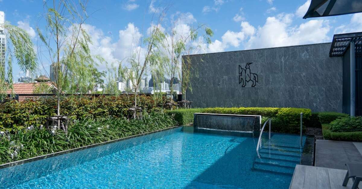 Een foto van Shama Luxe Sukhumvit Bangkok