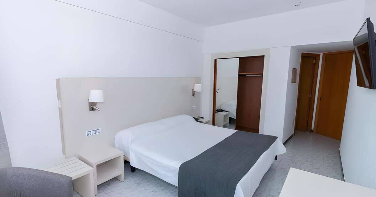 Een foto van Hotel Amic Horizonte