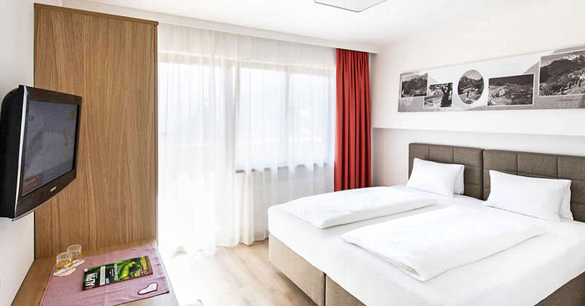 Een foto van Hotel Restaurant Neuwirt