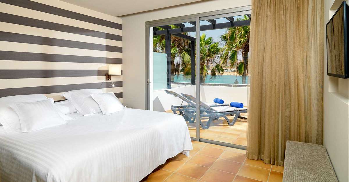 Een foto van Barcelo Tenerife Royal Level