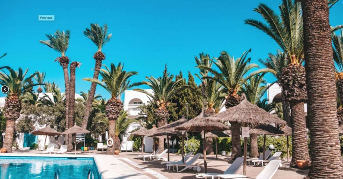Een foto van Hotel Kanta