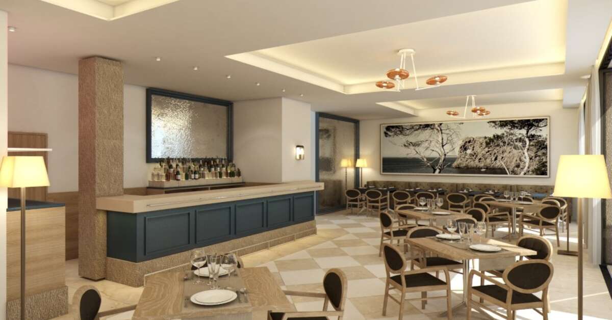 Een foto van Hotel Bordoy Continental Valldemossa