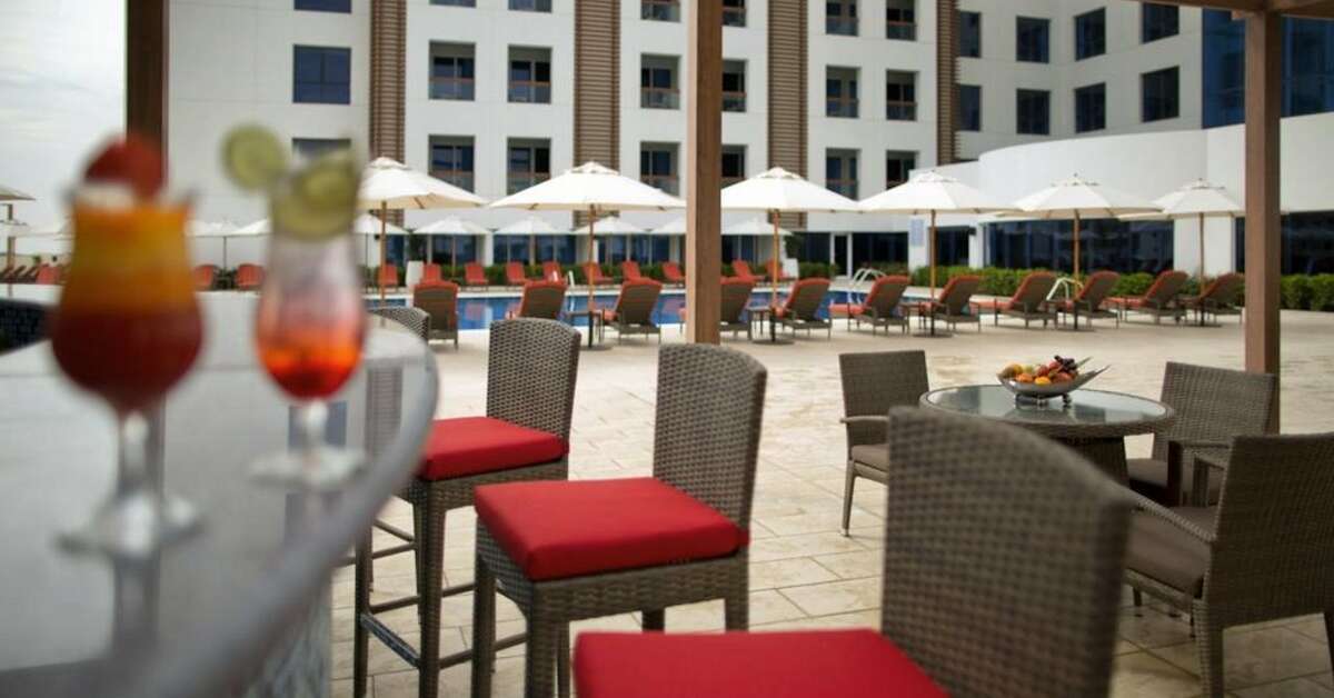 Een foto van Hili Rayhaan by Rotana