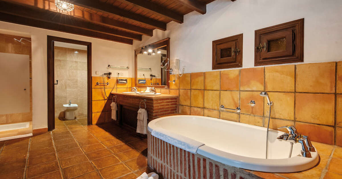 Een foto van La Bobadilla a Royal Hideaway Hotel