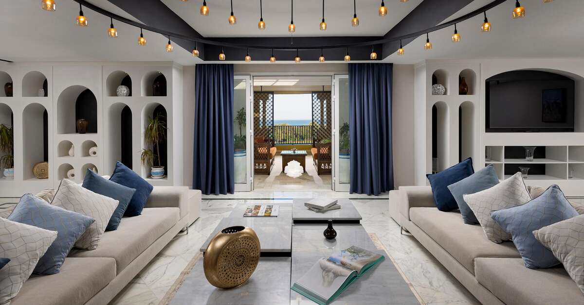 Een foto van Verdi Tunis Beach Resort