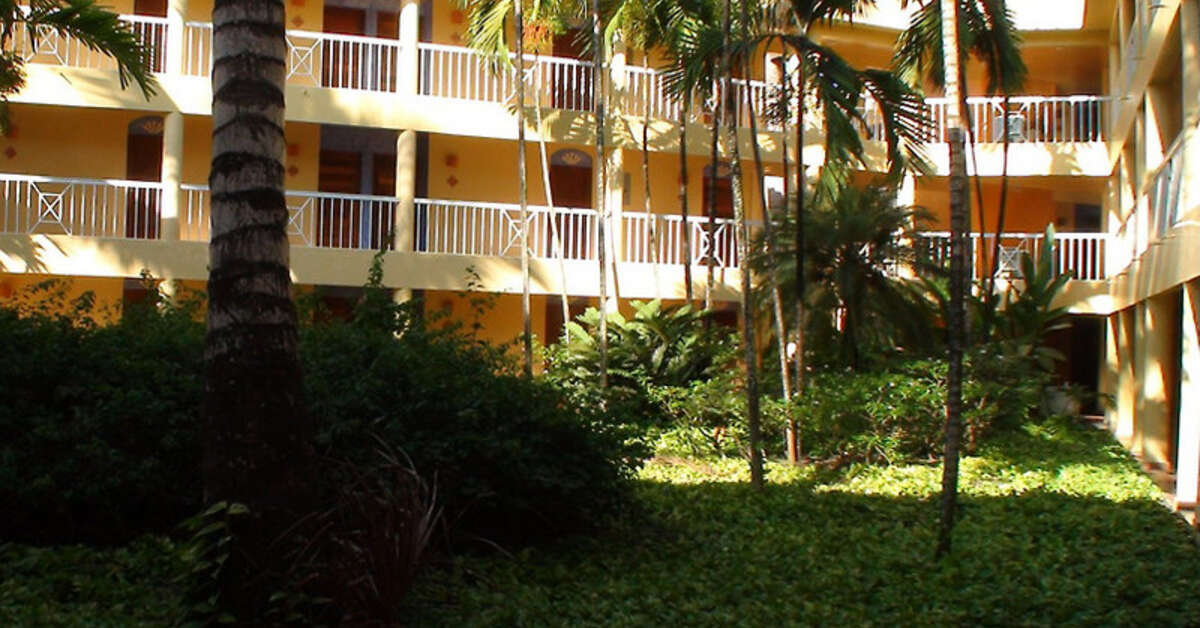 Een foto van Gran Ventana Beach Resort