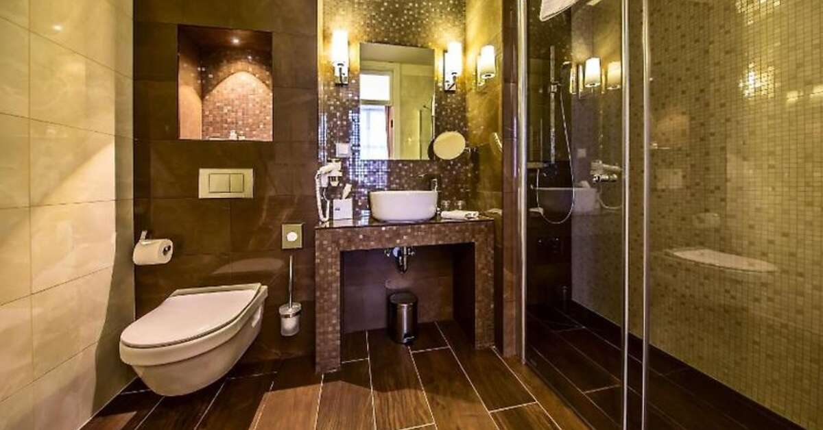 Een foto van Hotel Prestige Budapest