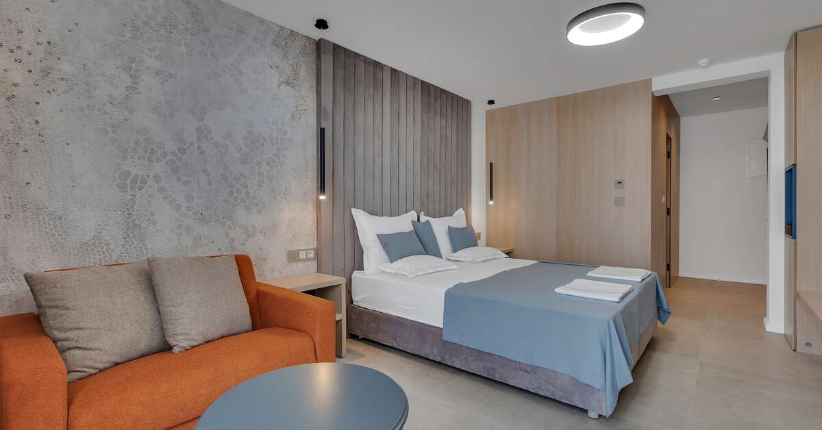 Een foto van Hotel Laurentum