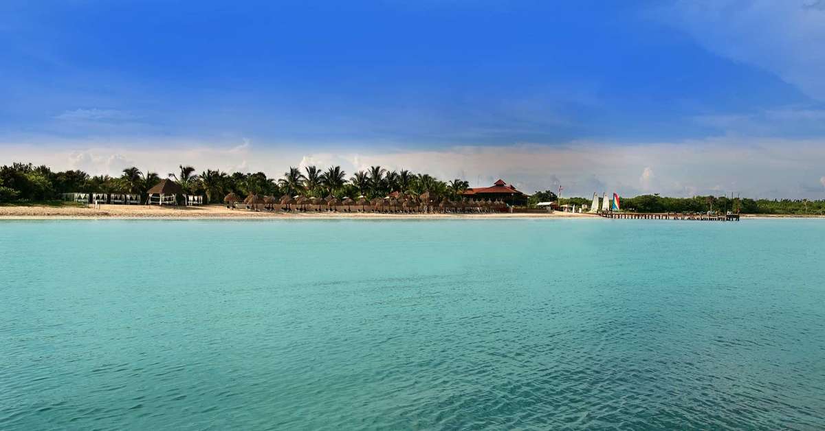 Een foto van Occidental Cozumel