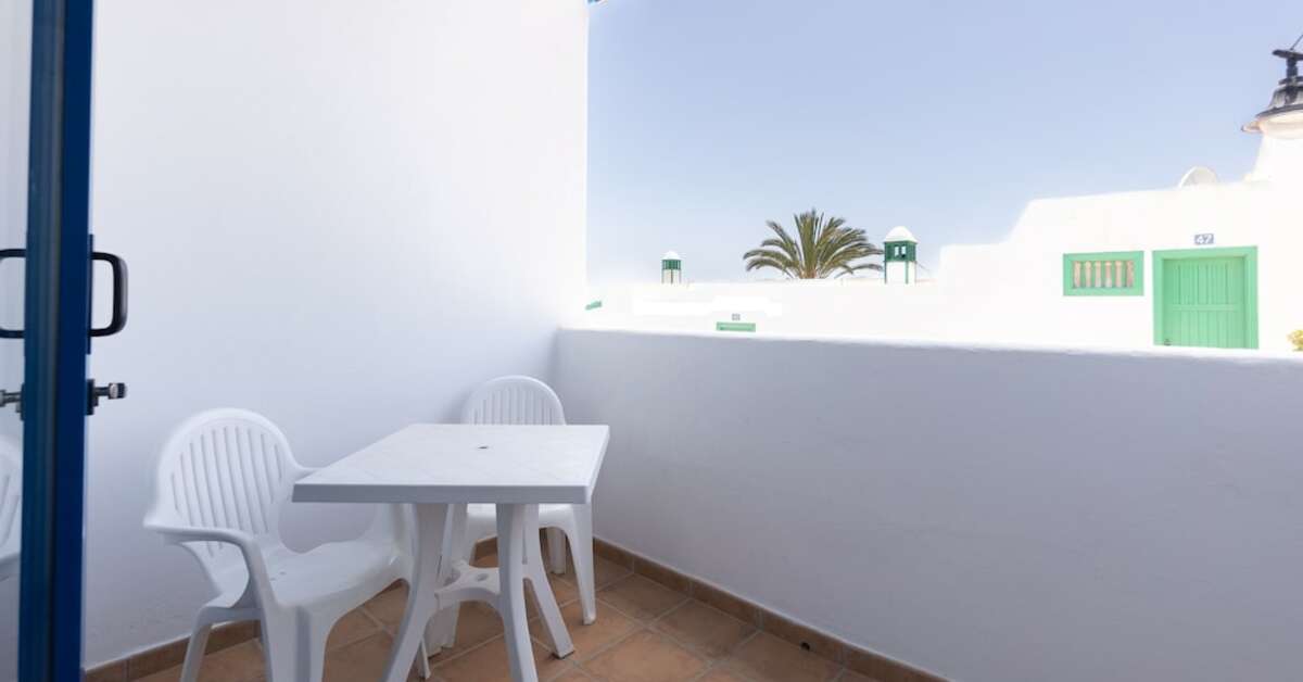 Een foto van Agua Marina Appartementen