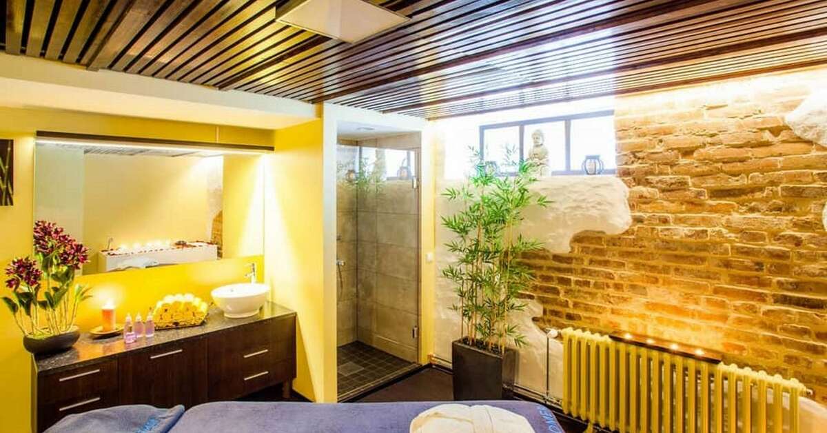 Een foto van Kreutzwald Hotel Tallinn