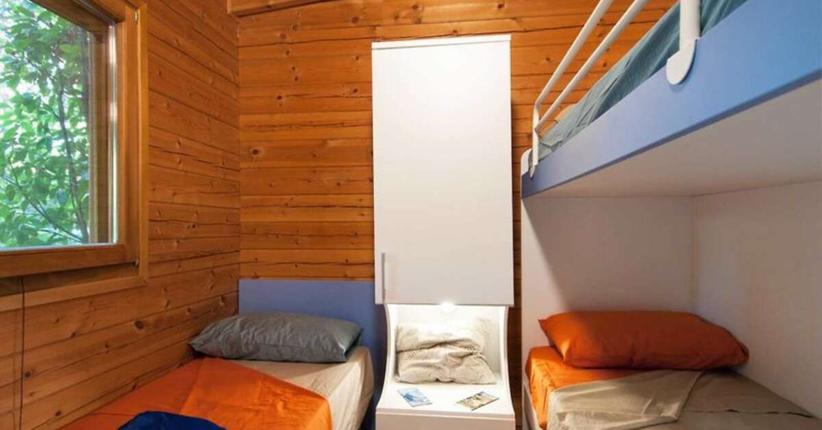 Een foto van Adriano Camping Village