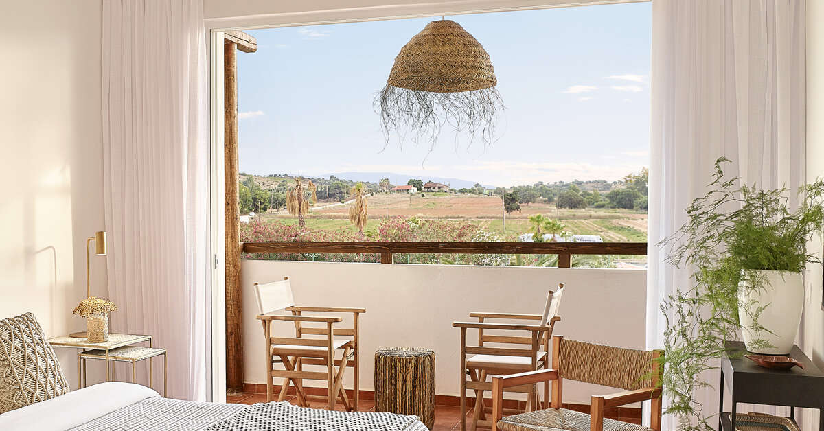 Een foto van Grecotel Casa Marron