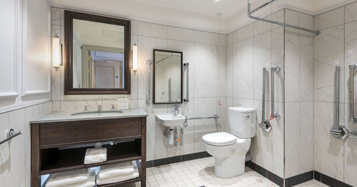 Een foto van Righ Residences