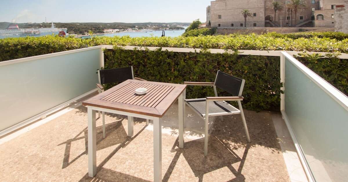 Een foto van Catalonia Mirador Des Port
