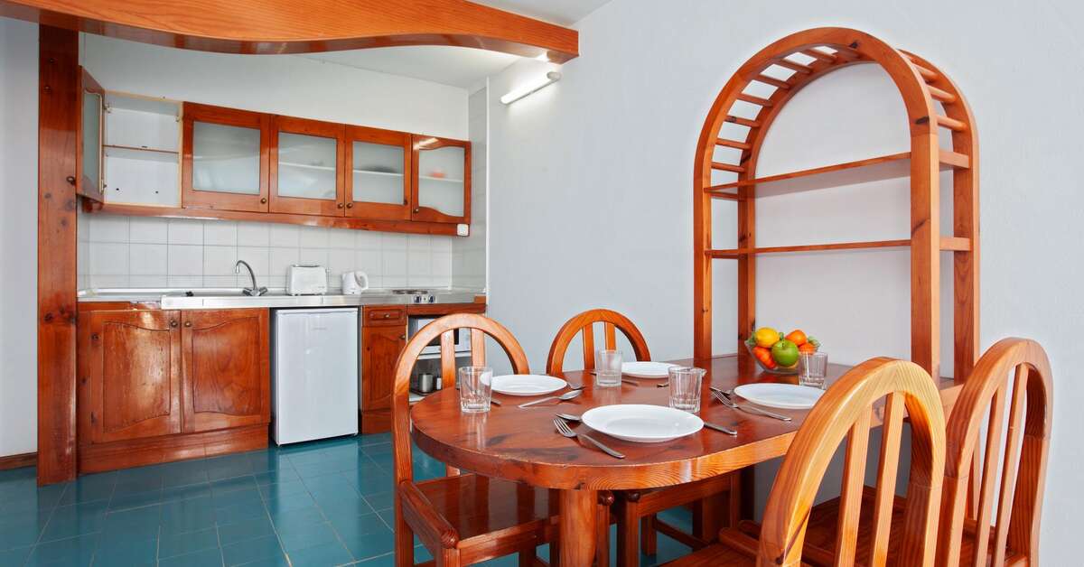 Ein Foto Aparthotel Costa Mar