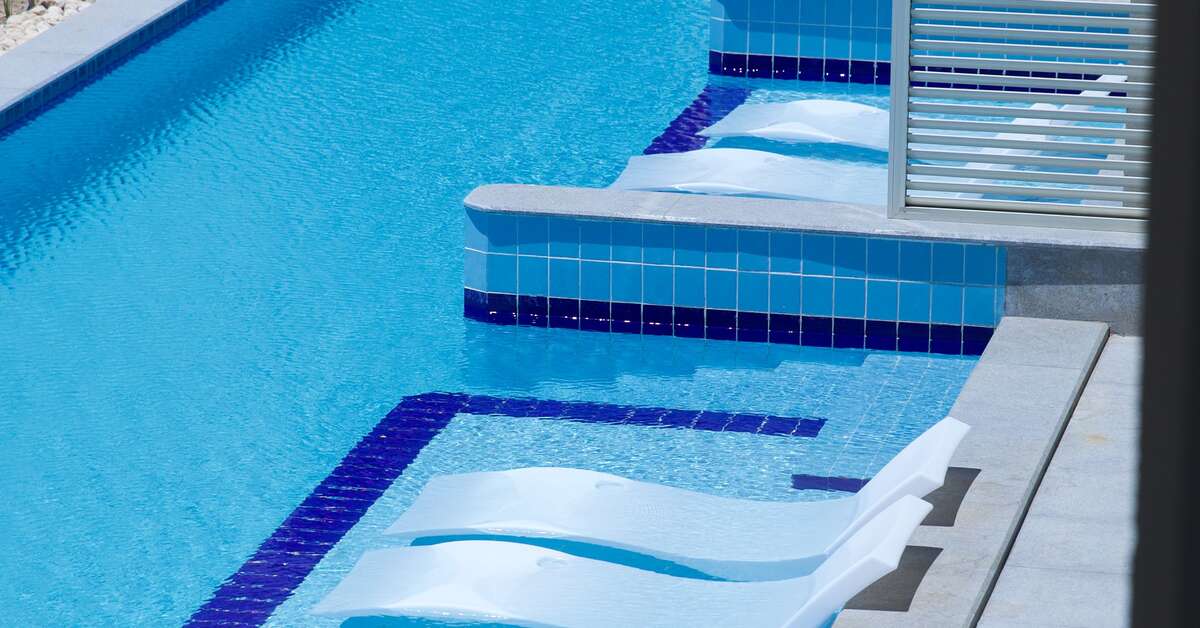 Een foto van SRNTY Sahl Hasheesh