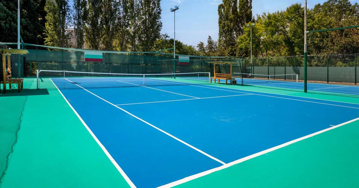 Een foto van Sol Nessebar Bay & Mare Resort