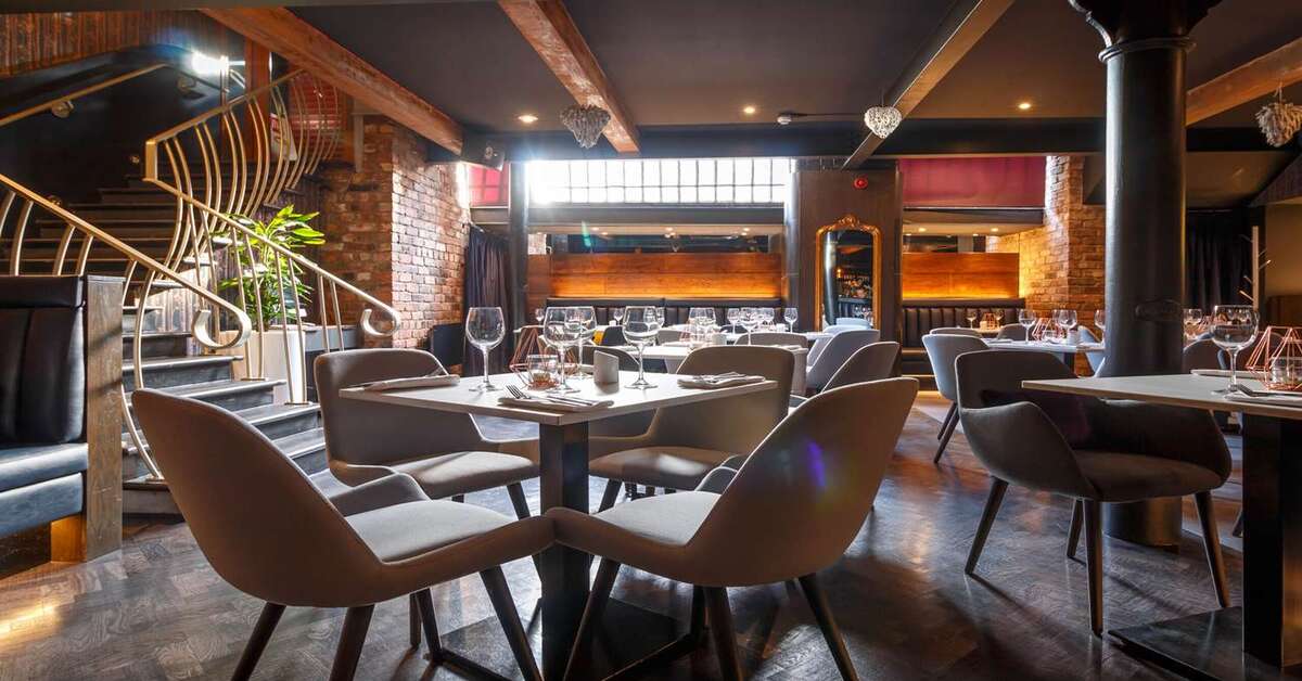 Een foto van Velvet Hotel
