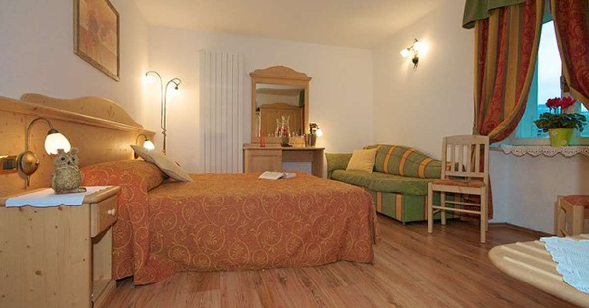 Een foto van Garden Good Life Hotel