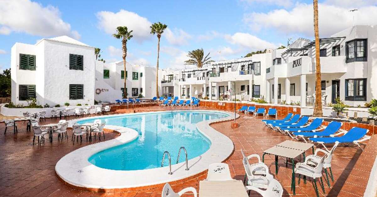 Een foto van Luz y Mar Appartementen