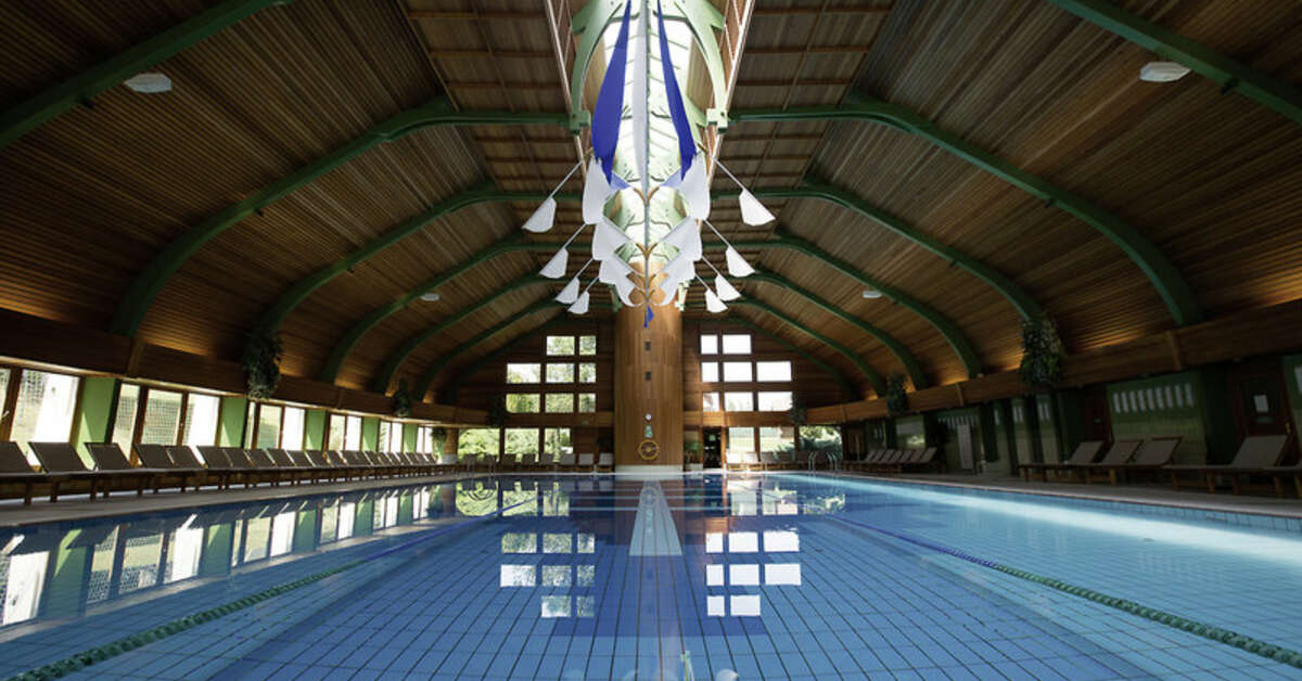 Een foto van NaturMed Hotel Carbona