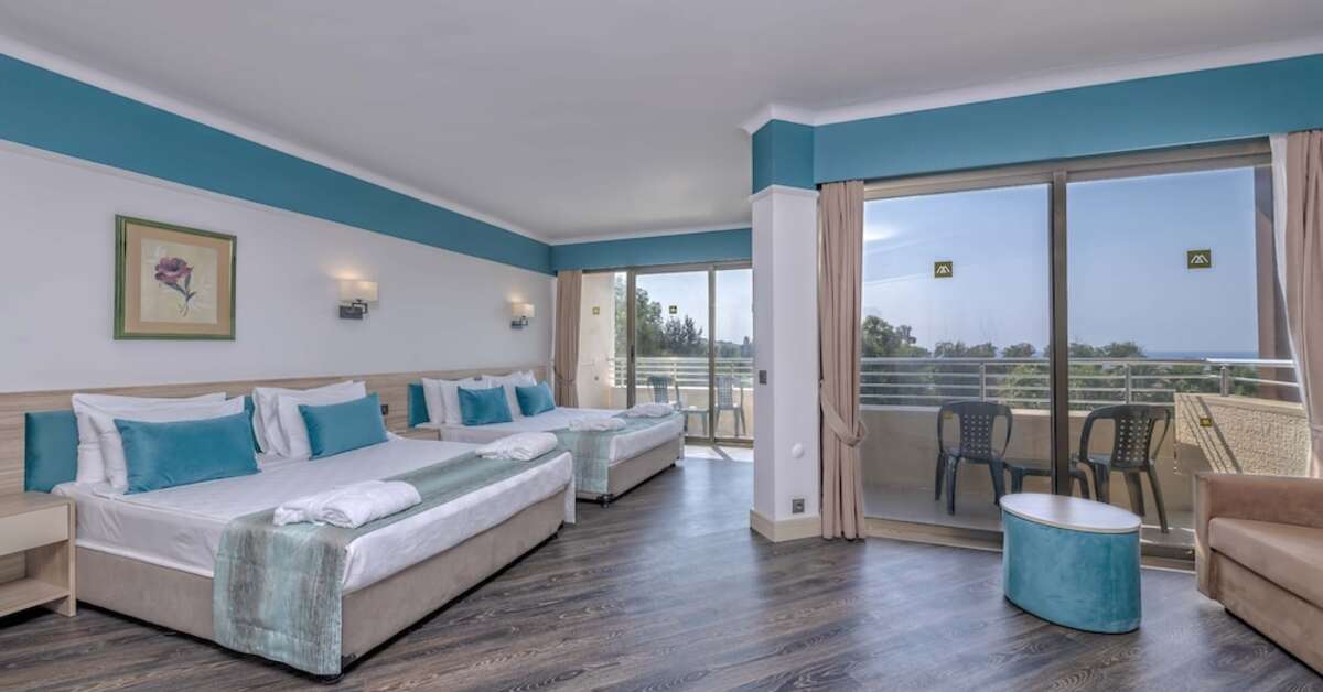 Een foto van Asteria Collection Side