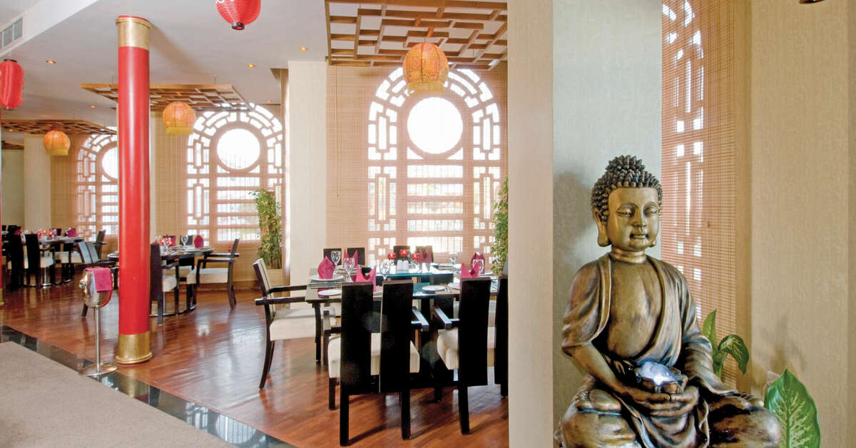 Een foto van Dreams Vacation Resort