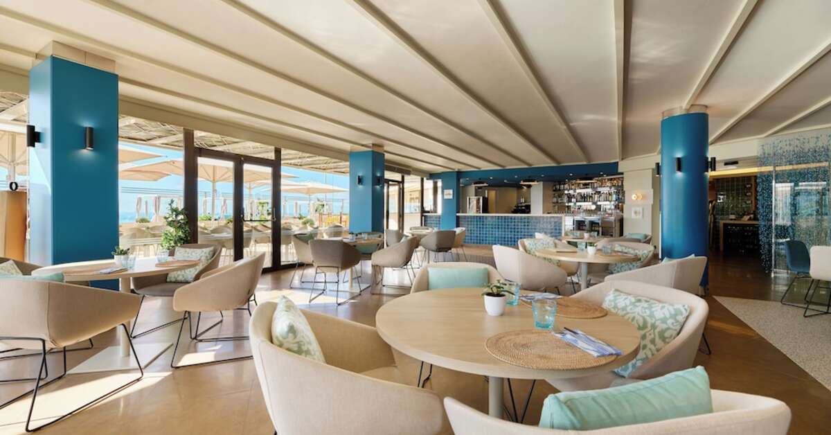 Ein Foto AluaSoul Palma