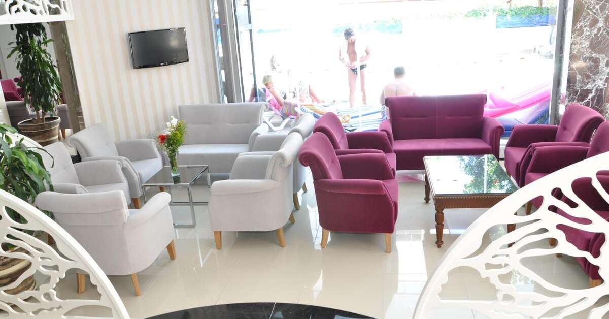 Ein Foto Kleopatra Micador Hotel