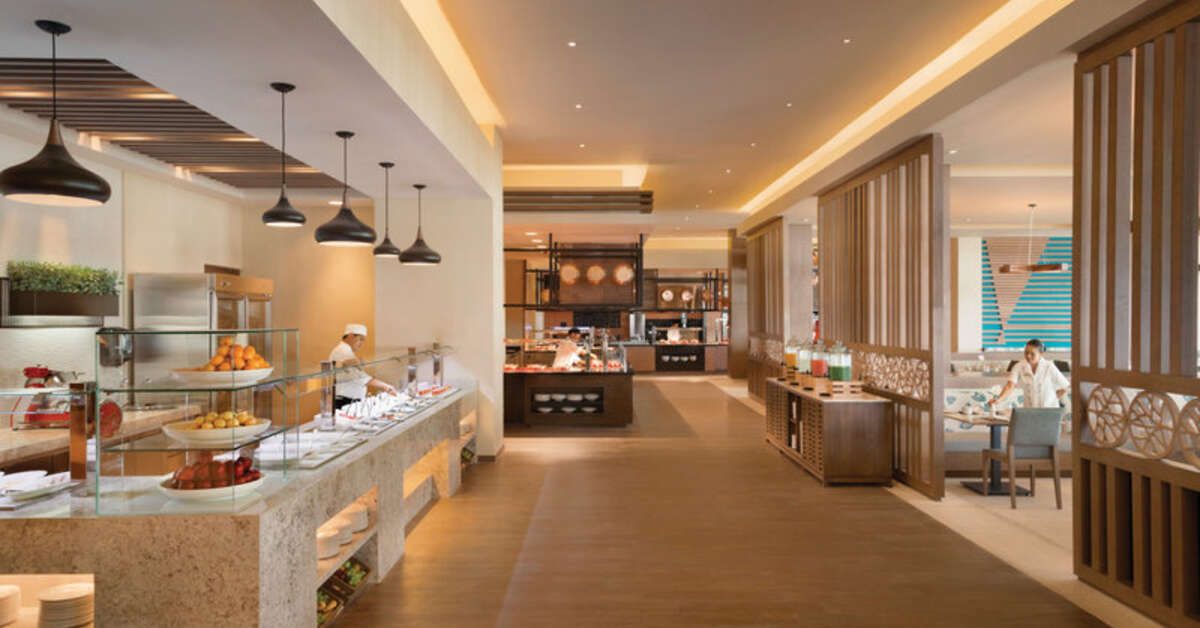 Ein Foto Hyatt Ziva Riviera Cancun