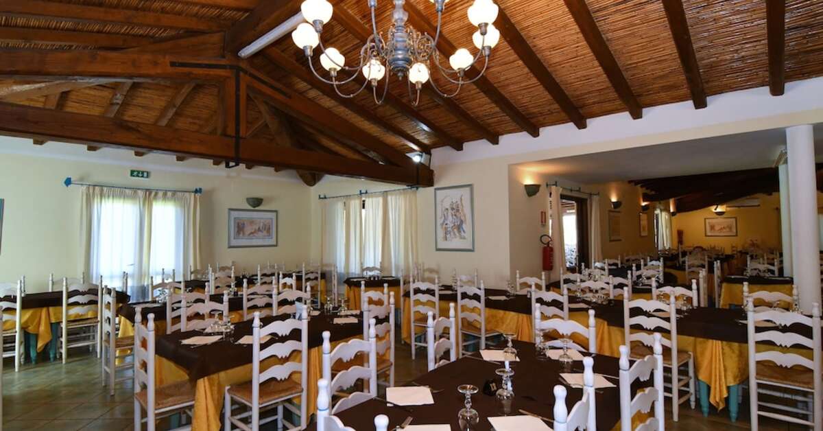 Een foto van Li Suari Club Hotel