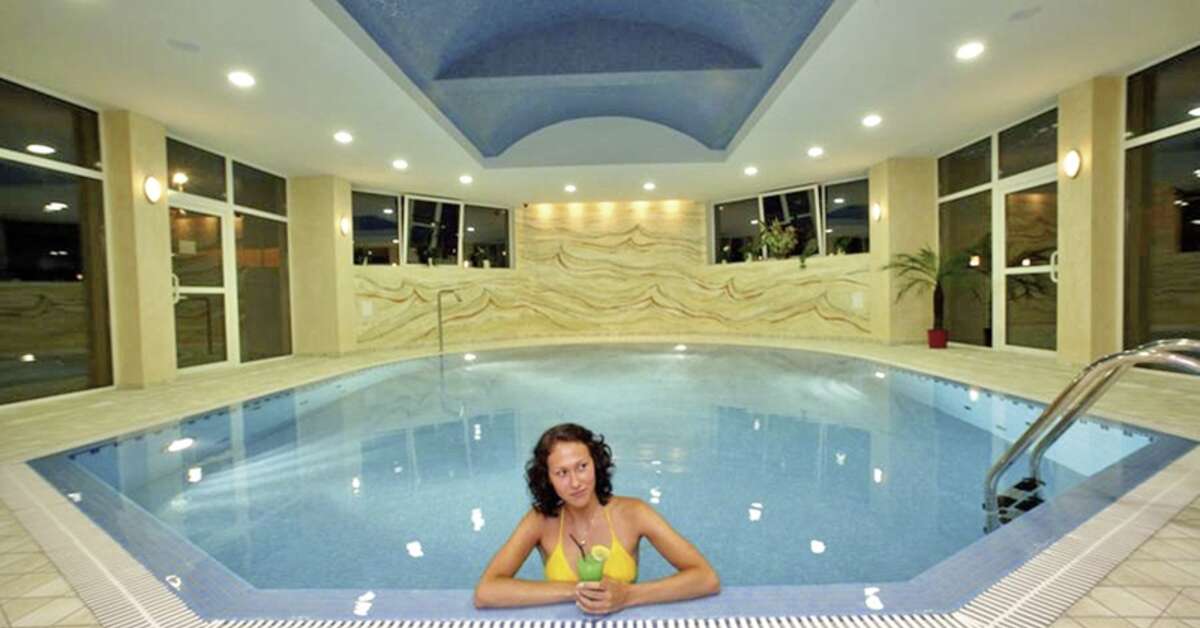Ein Foto Hotel Gold