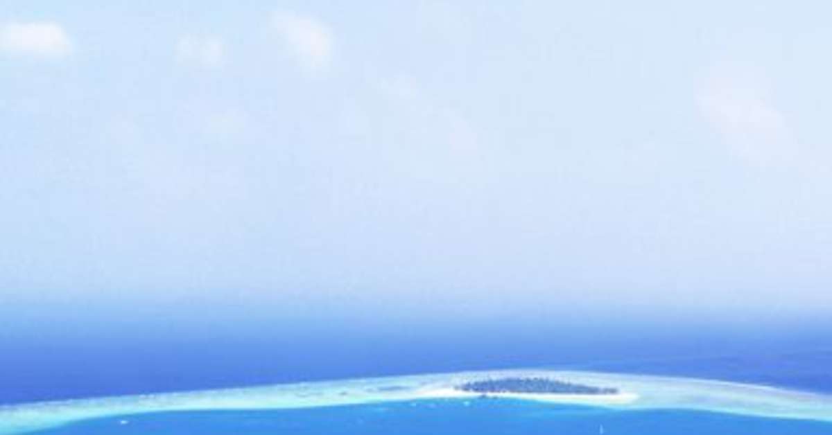 Een foto van Angsana Velavaru
