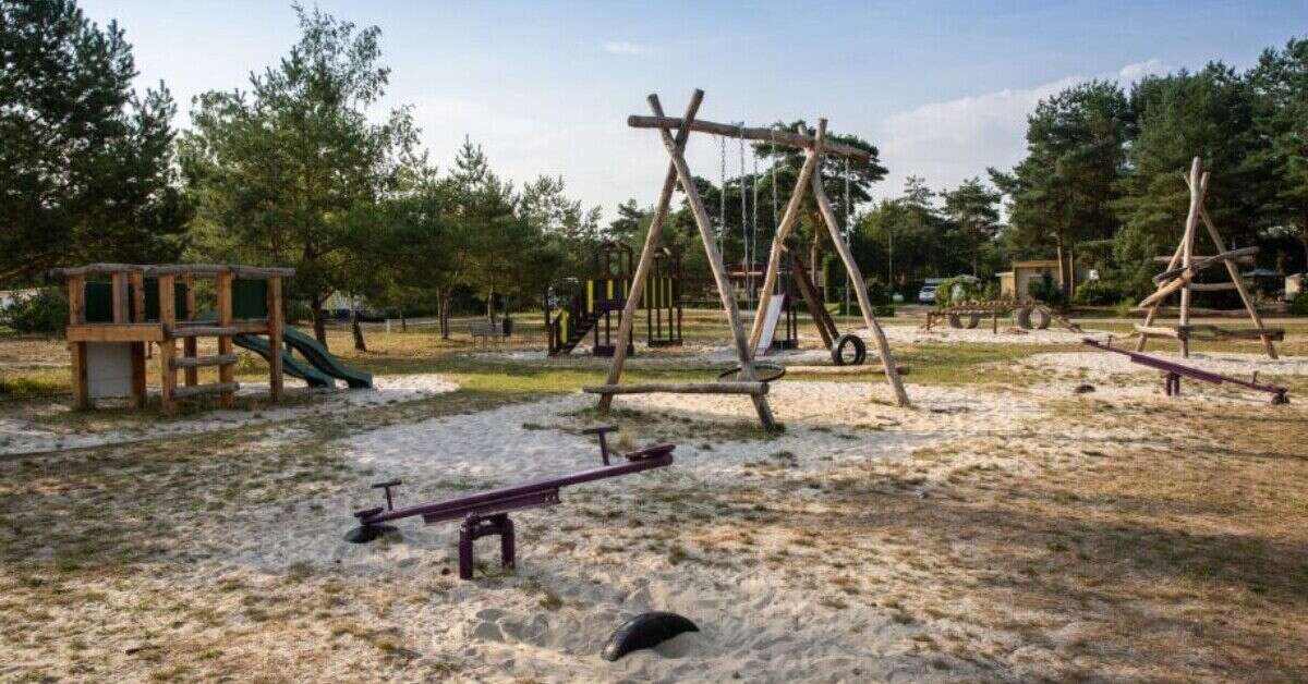 Een foto van Camping GT Keiheuvel