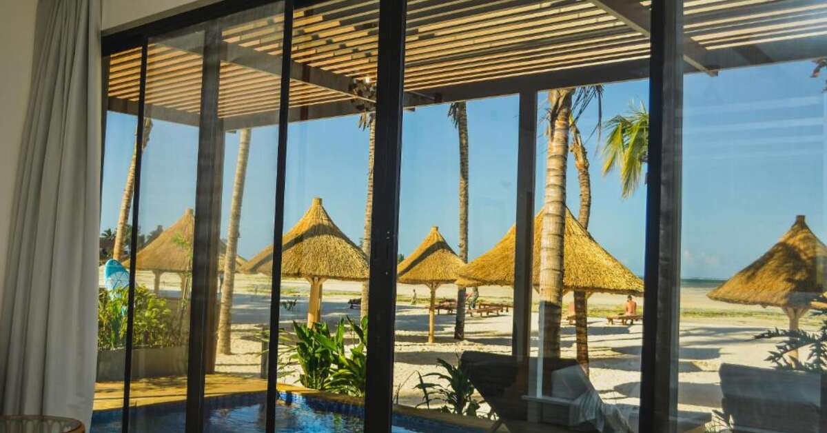 Een foto van TOA Hotel & Spa