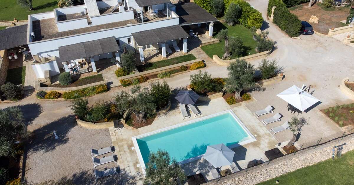 Een foto van Borgo Rosso Terra