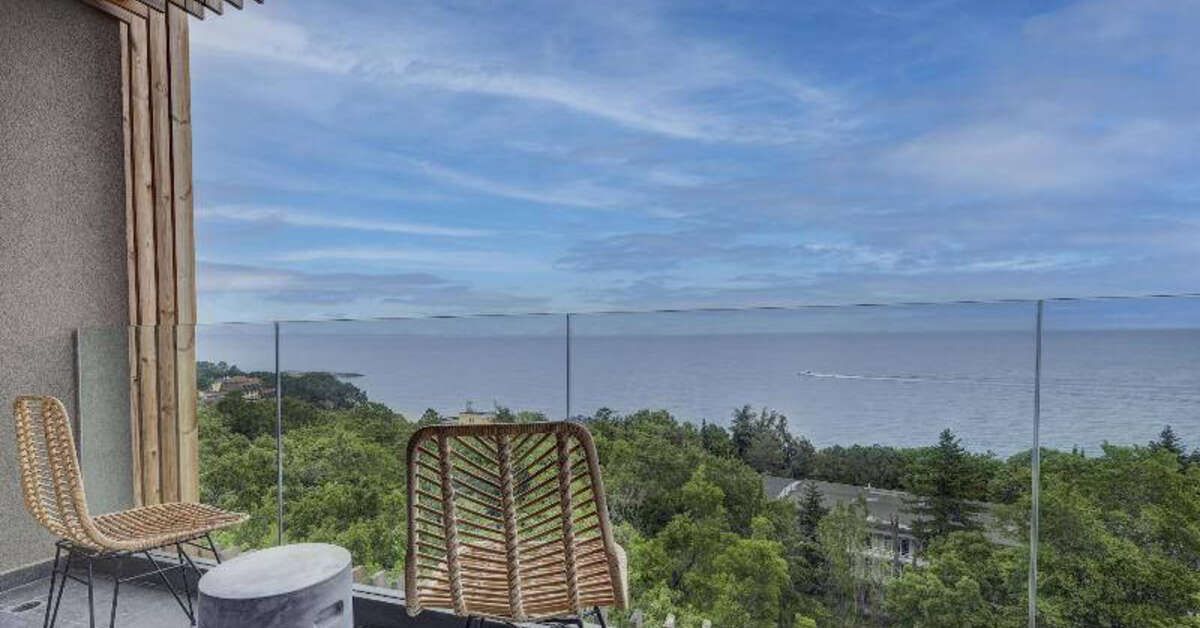 Een foto van Umani Hotel & Beach