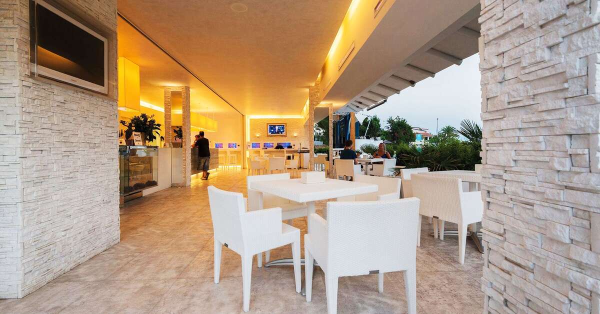 Een foto van Scoglio Della Galea Resort & Spa