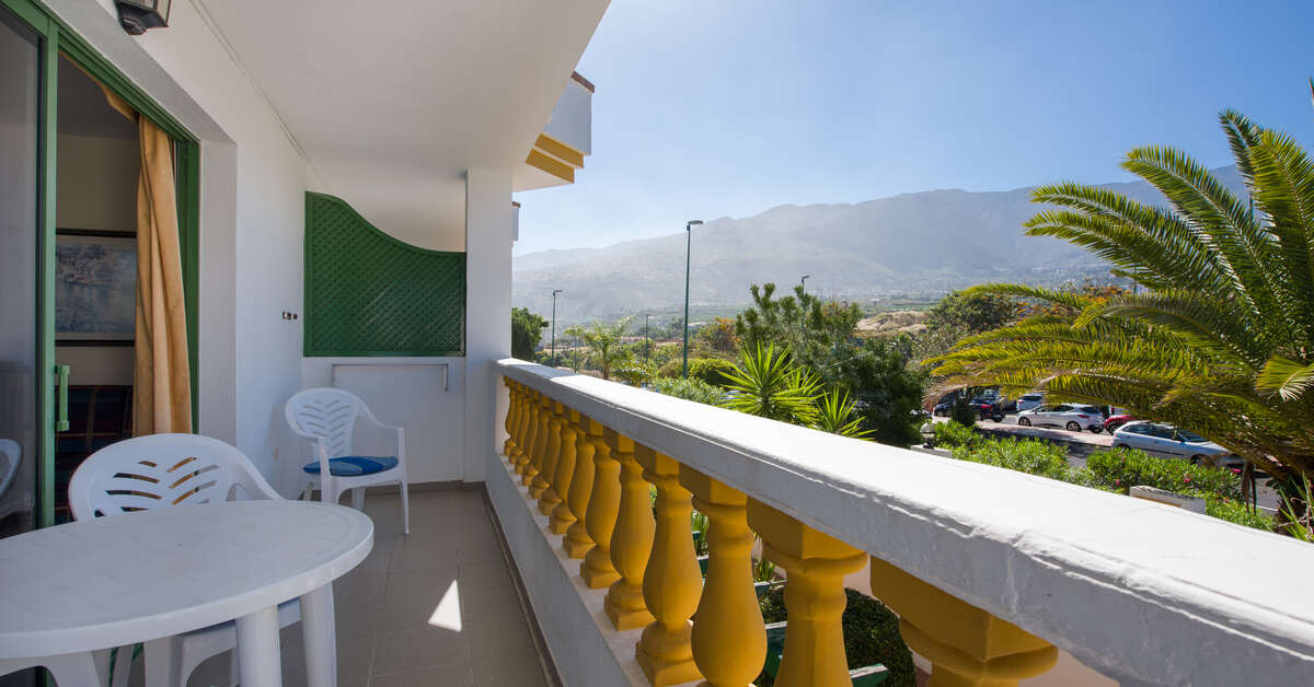 Ein Foto Club Tarahal