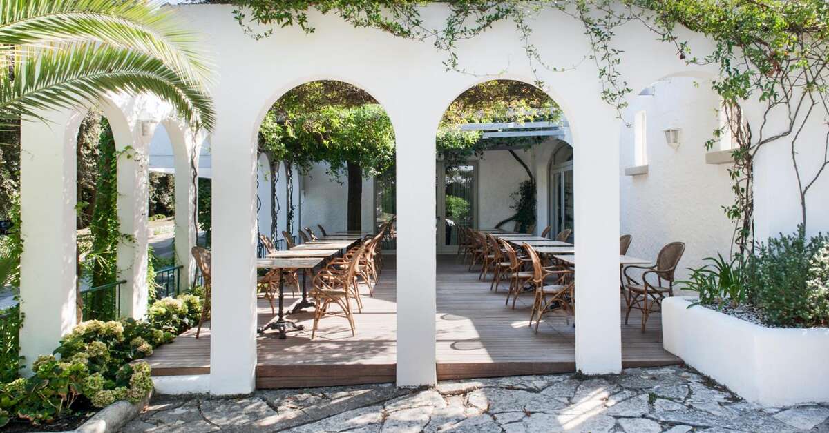 Een foto van Seebay Hotel