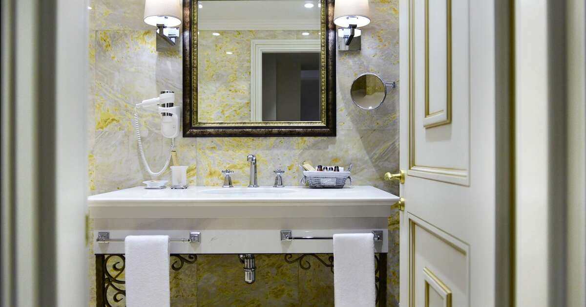 Een foto van Ambassadori Hotel Tbilisi