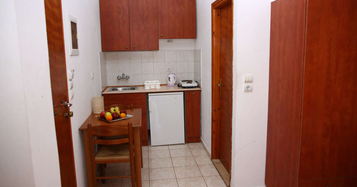 Een foto van Elgoni Appartementen
