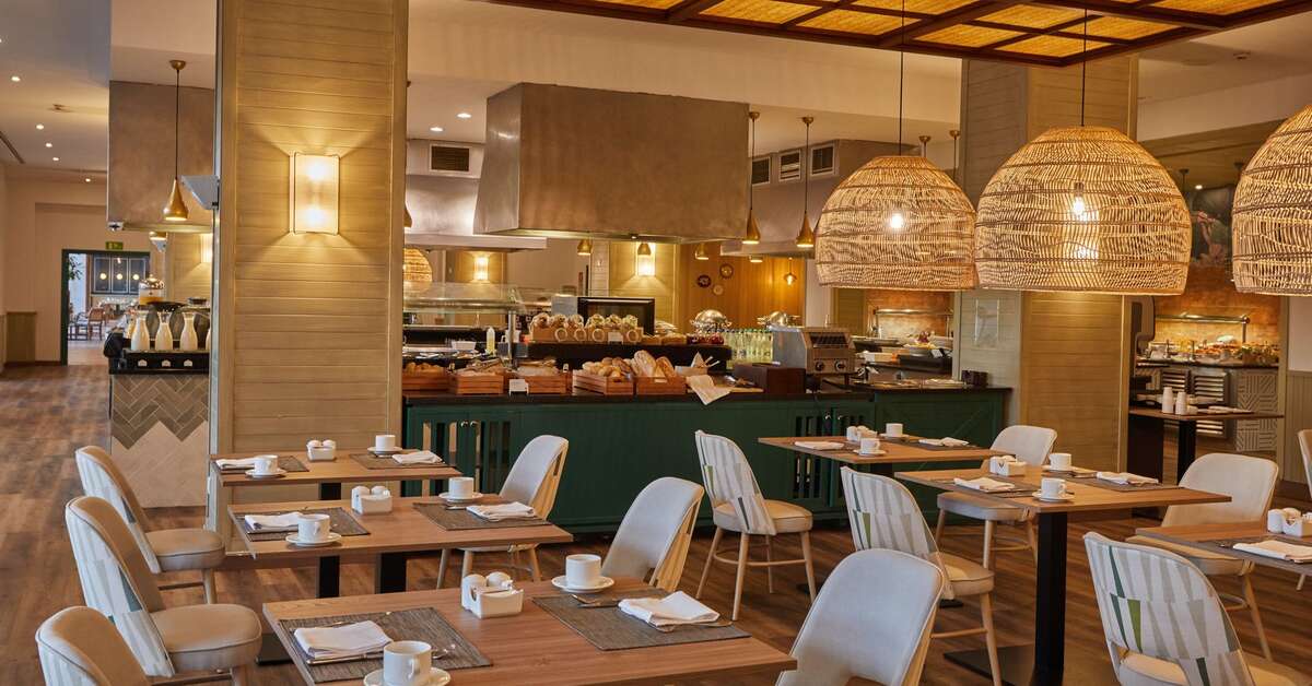 Een foto van Secrets Lanzarote Resort & Spa