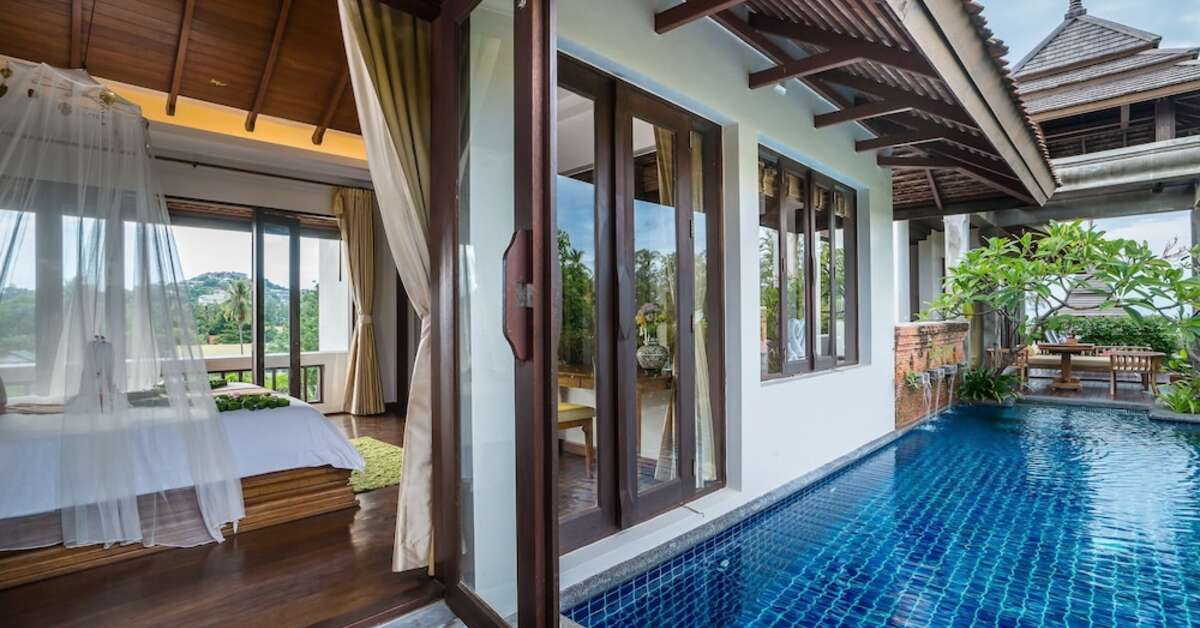 Een foto van Royal Muang Samui Villas
