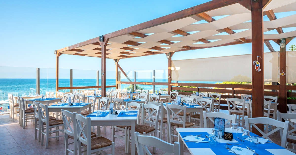 Een foto van Themis Beach Hotel