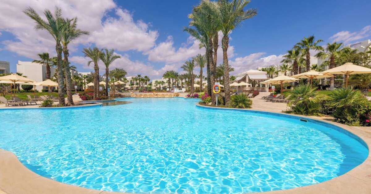 Ein Foto Swissotel Sharm El Sheikh All Inclusive Collection