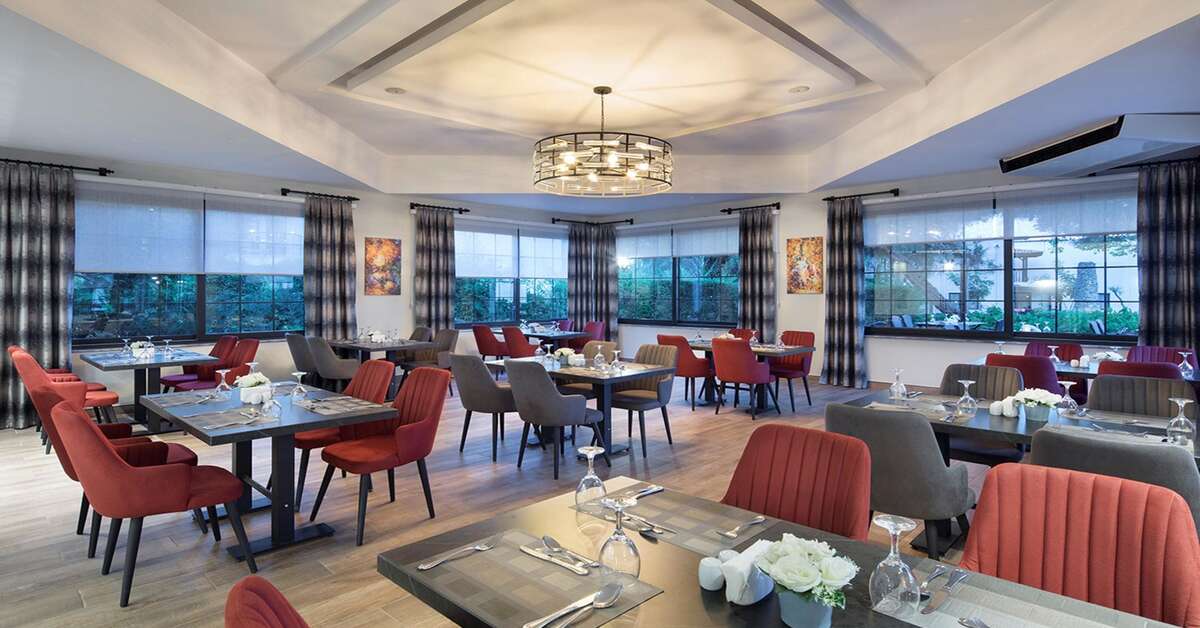 Een foto van Hotel Club Marco Polo