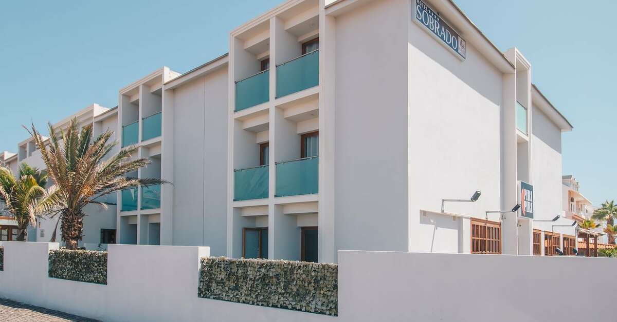 Een foto van Sobrado boutique hotel