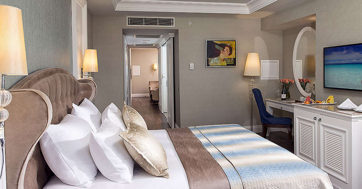 Ein Foto Dobedan Exclusive Hotel & Spa